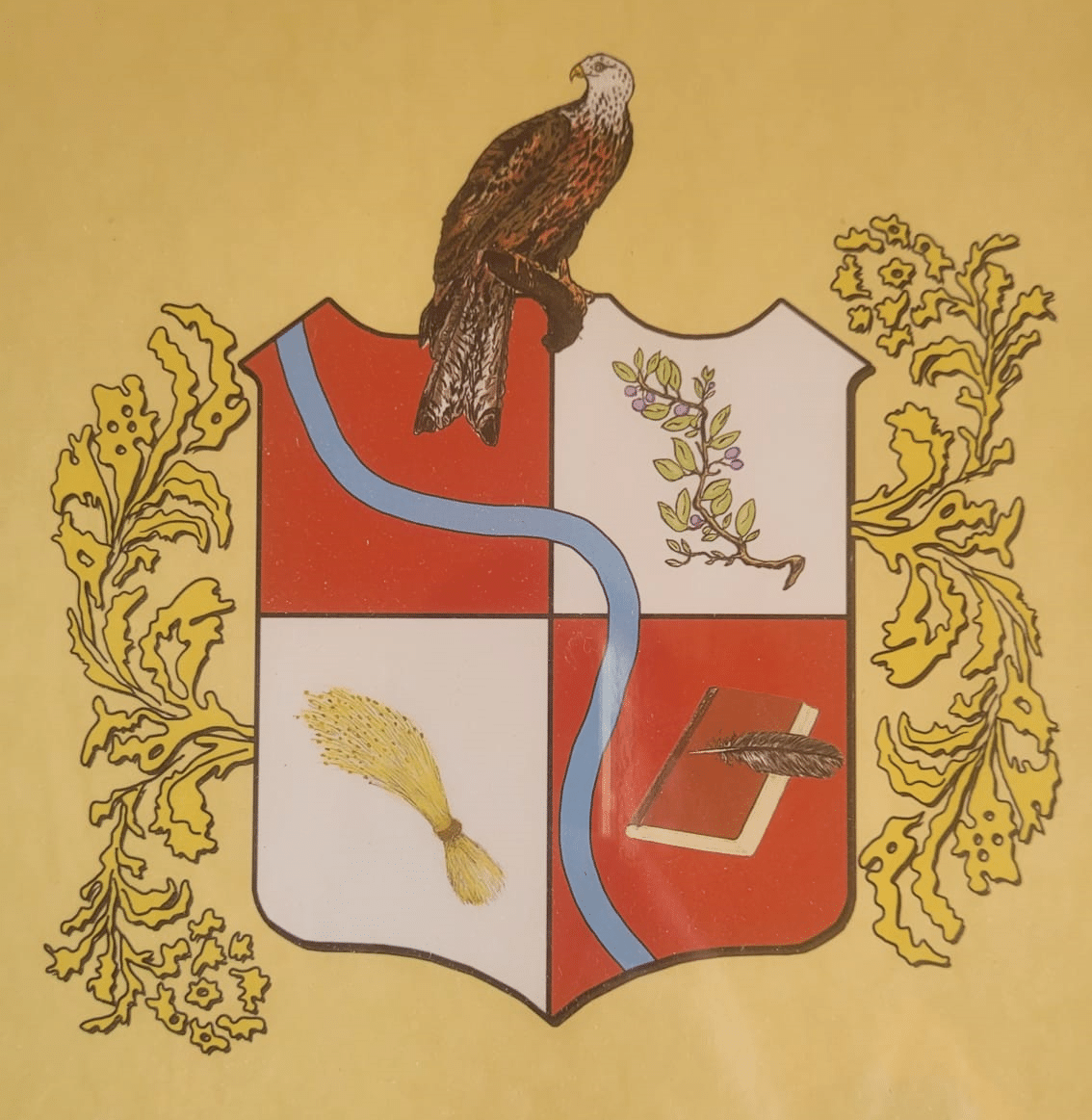 Wappen